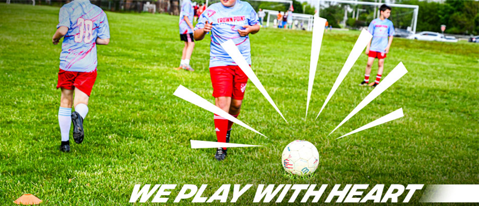 Play With HEart
