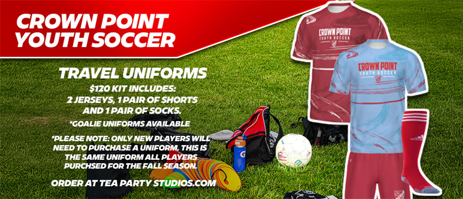 Uniforms