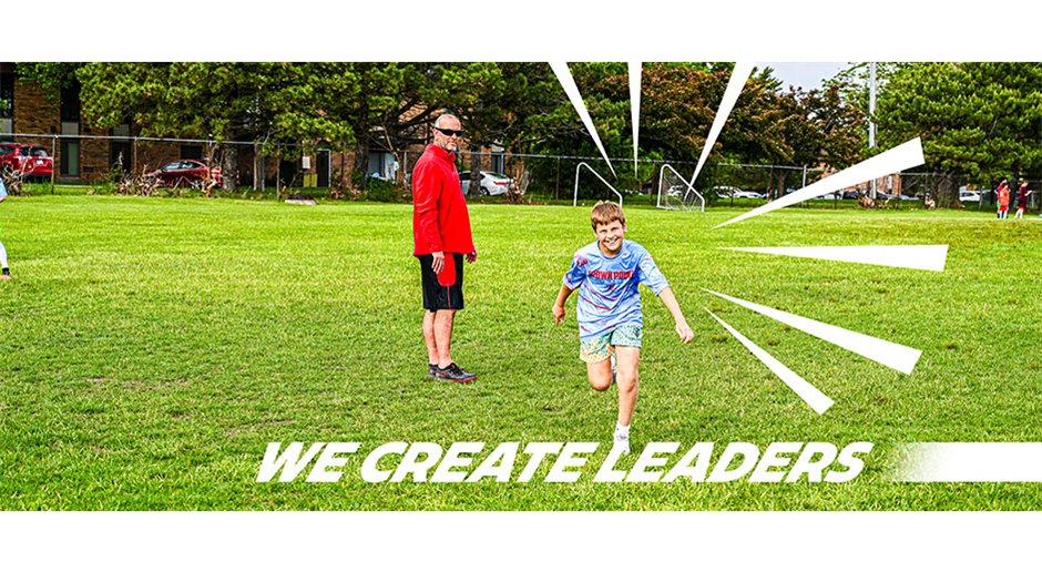 Leaders