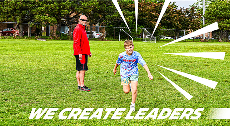 Leaders